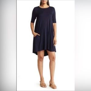 Brand New Philosophy Dresses by Republic Clothing Elbow Sleeve Swing Dress💖 💖